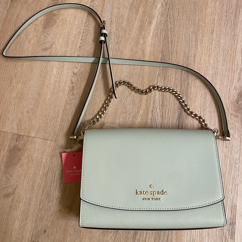 NWT Kate Spade Crossbody
